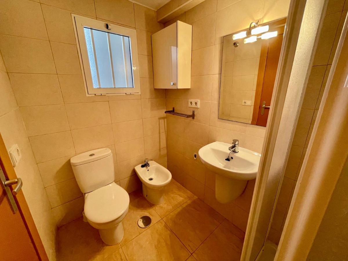 Apartament Apartamento Karola Planta 15 Benidorm Zewnętrze zdjęcie